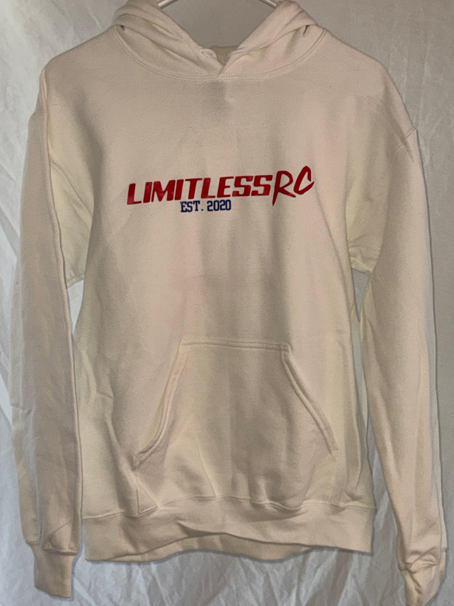 Limited Edition American Flag Hoodie