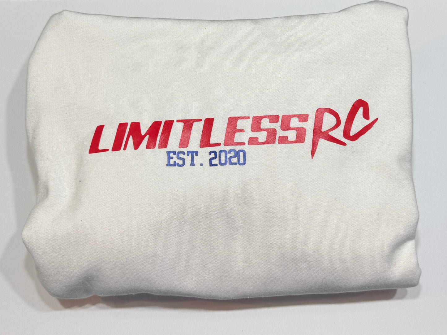Limited Edition American Flag Hoodie