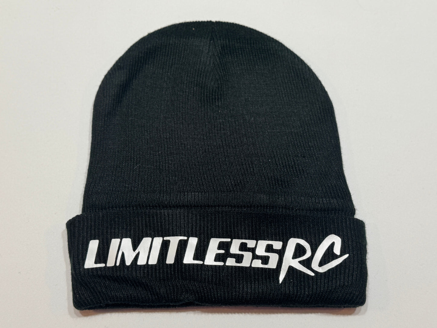 Limitless RC Beanie